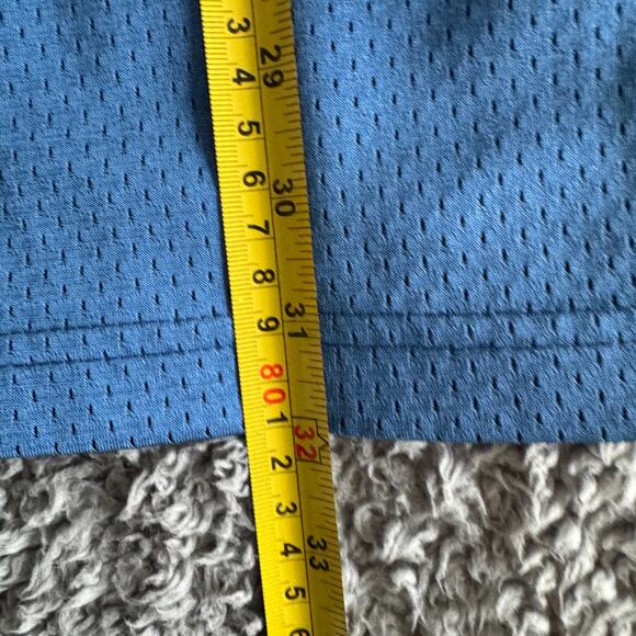 Rare Puma Authentic 2000 Wally Szczerbiak NBA Minnesota Timberwolves Jersey XL - Picture 5 of 11